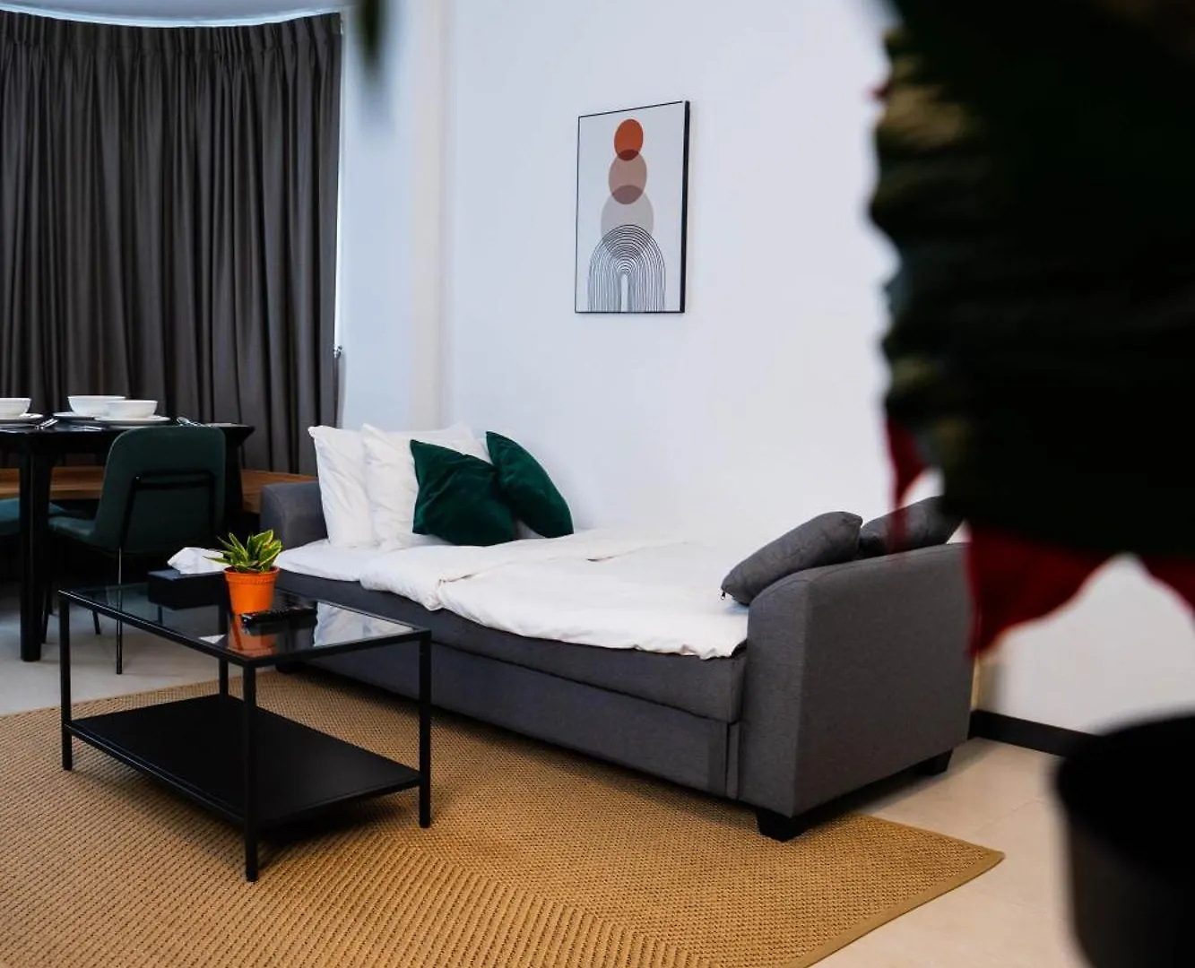 The Initial Residence Singapore 3*,  Singapore