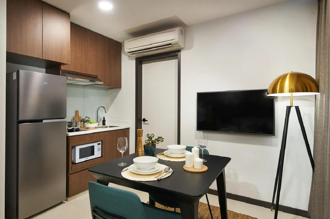 The Initial Residence Singapur
