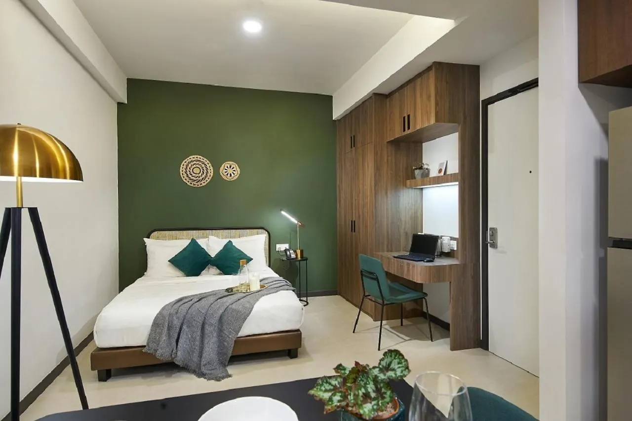 The Initial Residence Singapur
