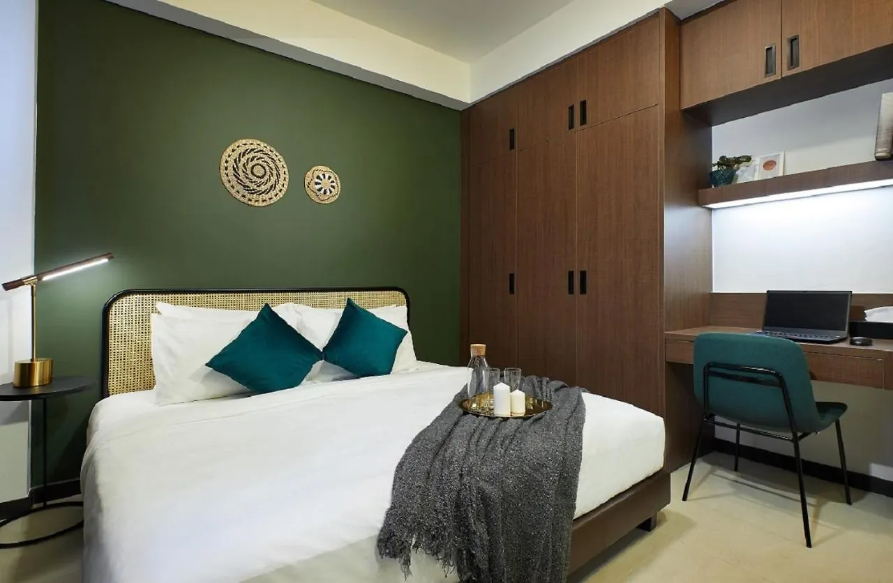 The Initial Residence Singapur