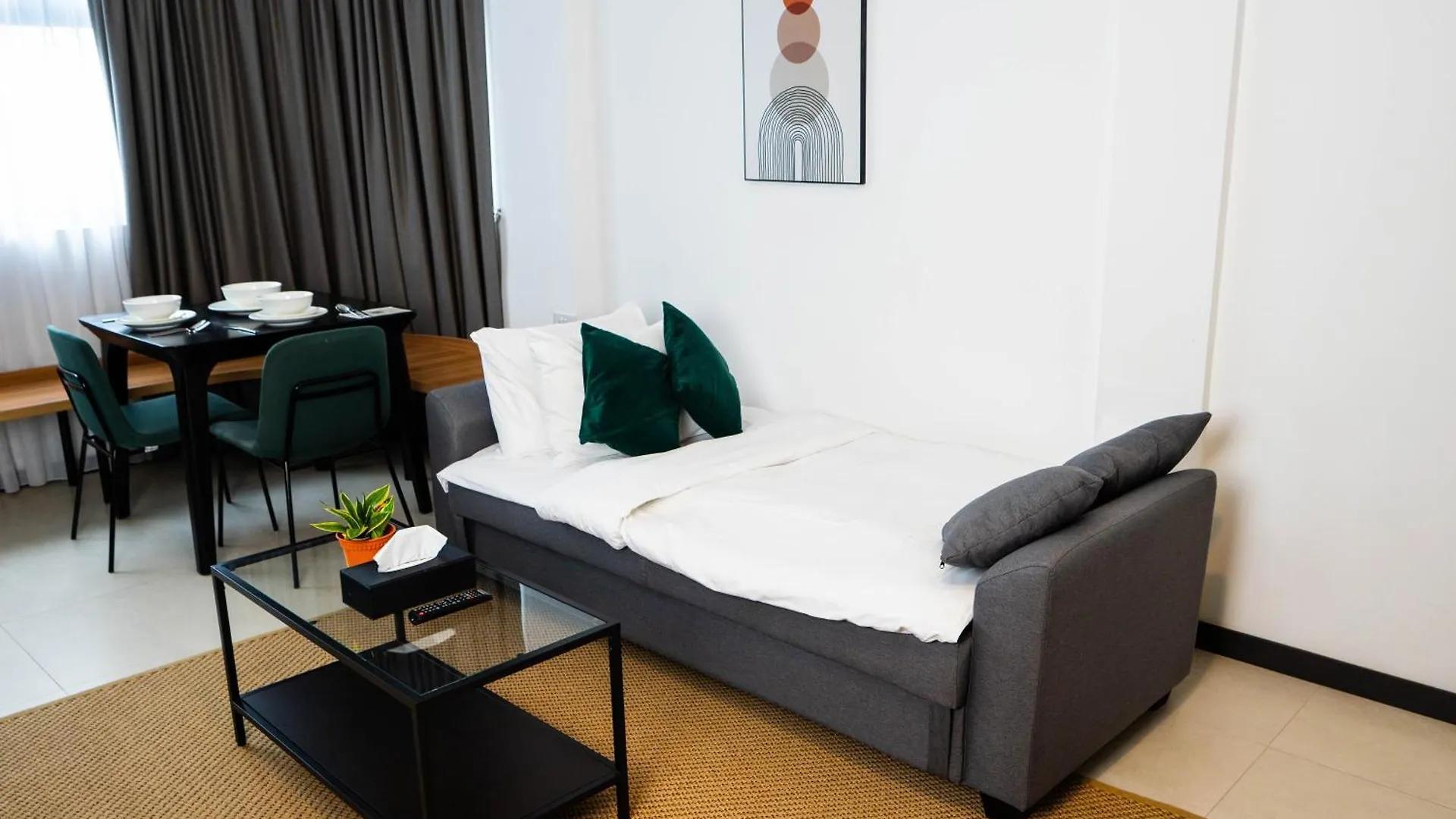 The Initial Residence Singapur Singapur